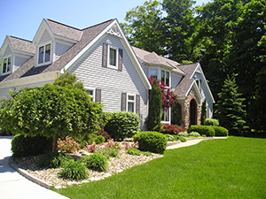 Landscapers and Lawncare Services in Siren, WI
